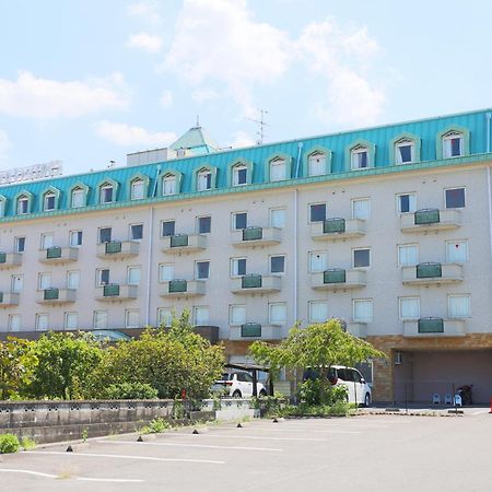 Hotel Castle Inn Suzuka Chuo المظهر الخارجي الصورة
