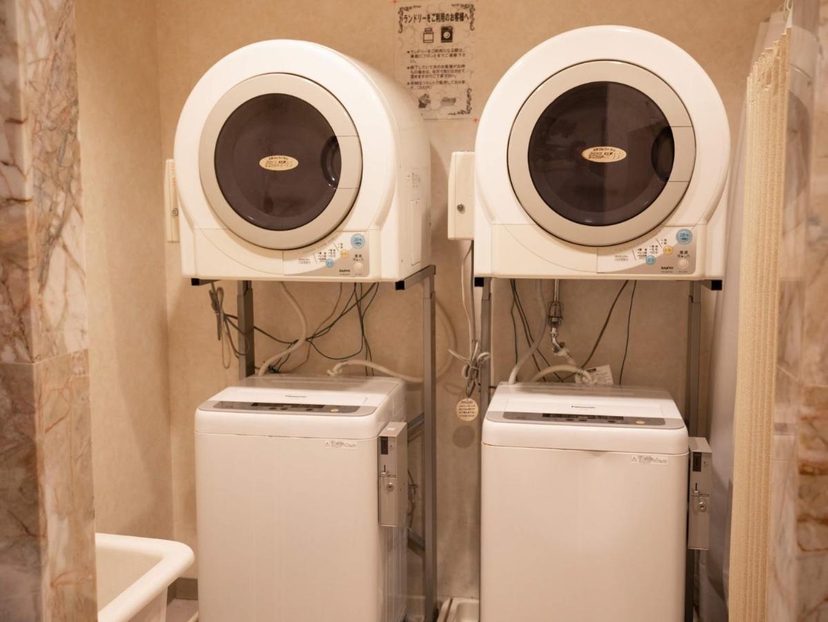 Hotel Castle Inn Suzuka Chuo المظهر الخارجي الصورة