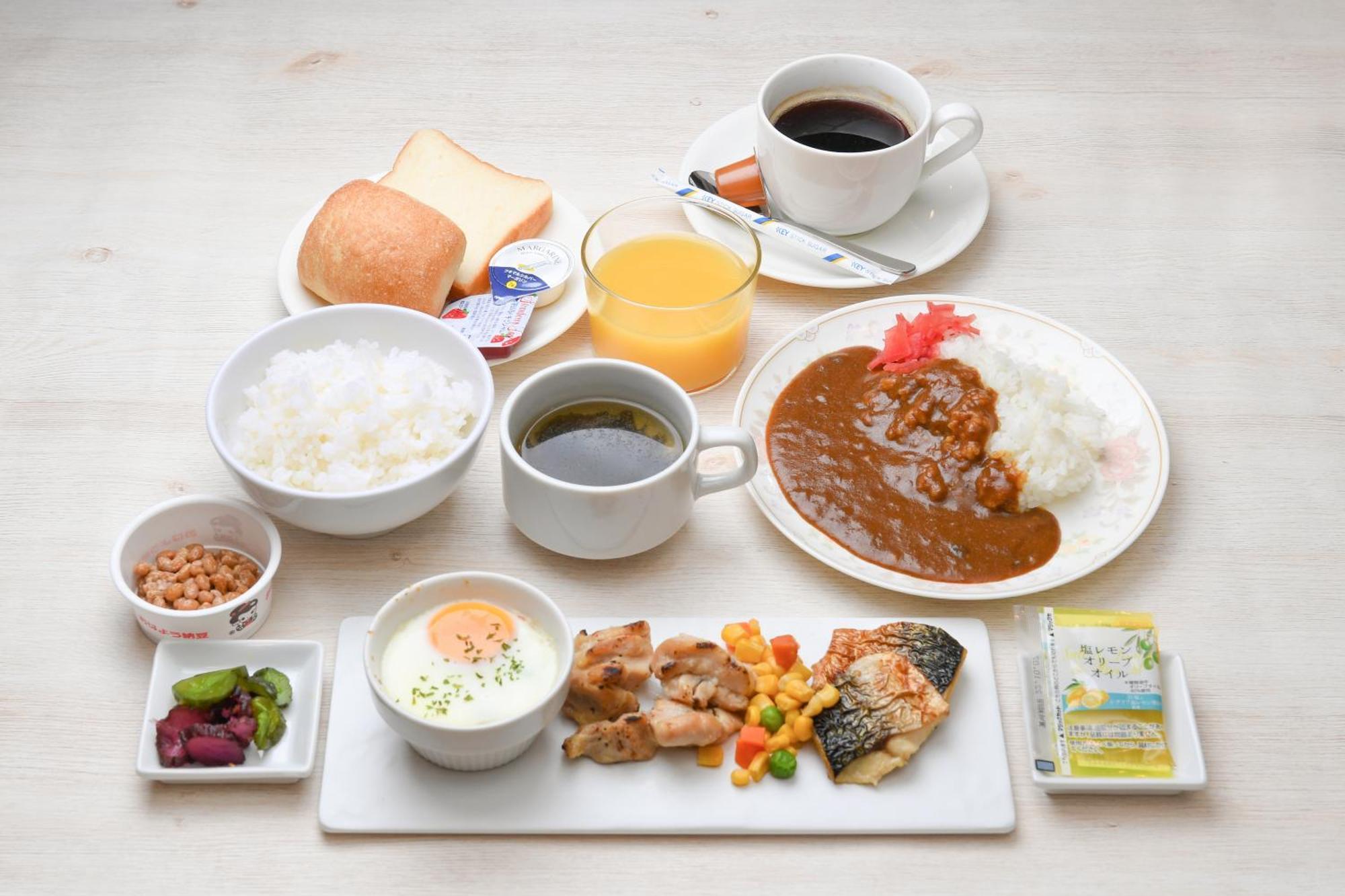 Hotel Castle Inn Suzuka Chuo المظهر الخارجي الصورة